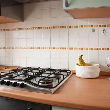 Apartment Torpe