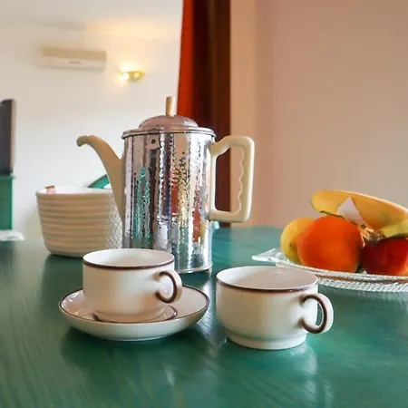 Apartment Torpe Appartamento *