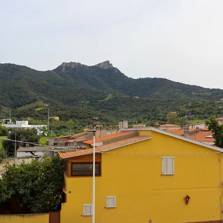 Apartment Torpe