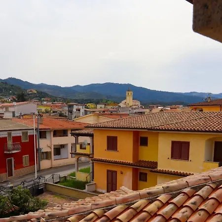 Appartamento Apartment Torpe Torpè