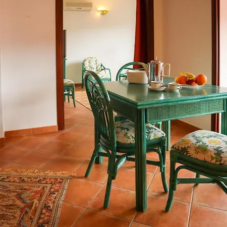 Apartment Torpe Appartamento