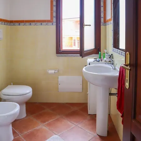 Appartamento Apartment Torpe