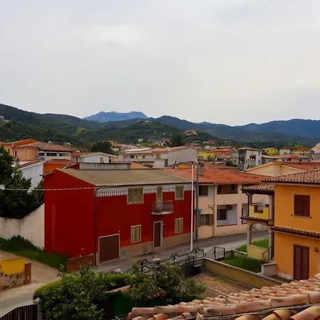 Apartment Torpe Appartamento