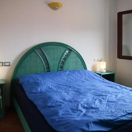 Apartment Torpe *