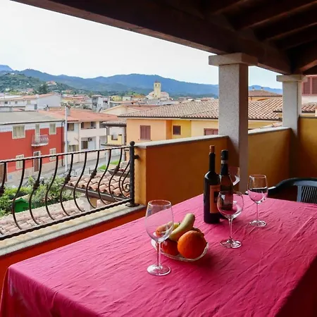 Appartamento Apartment Torpe