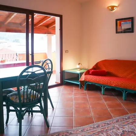 Appartamento Apartment Torpe Torpè